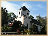 Ruhlaer Winkelkirche - St. Concordia